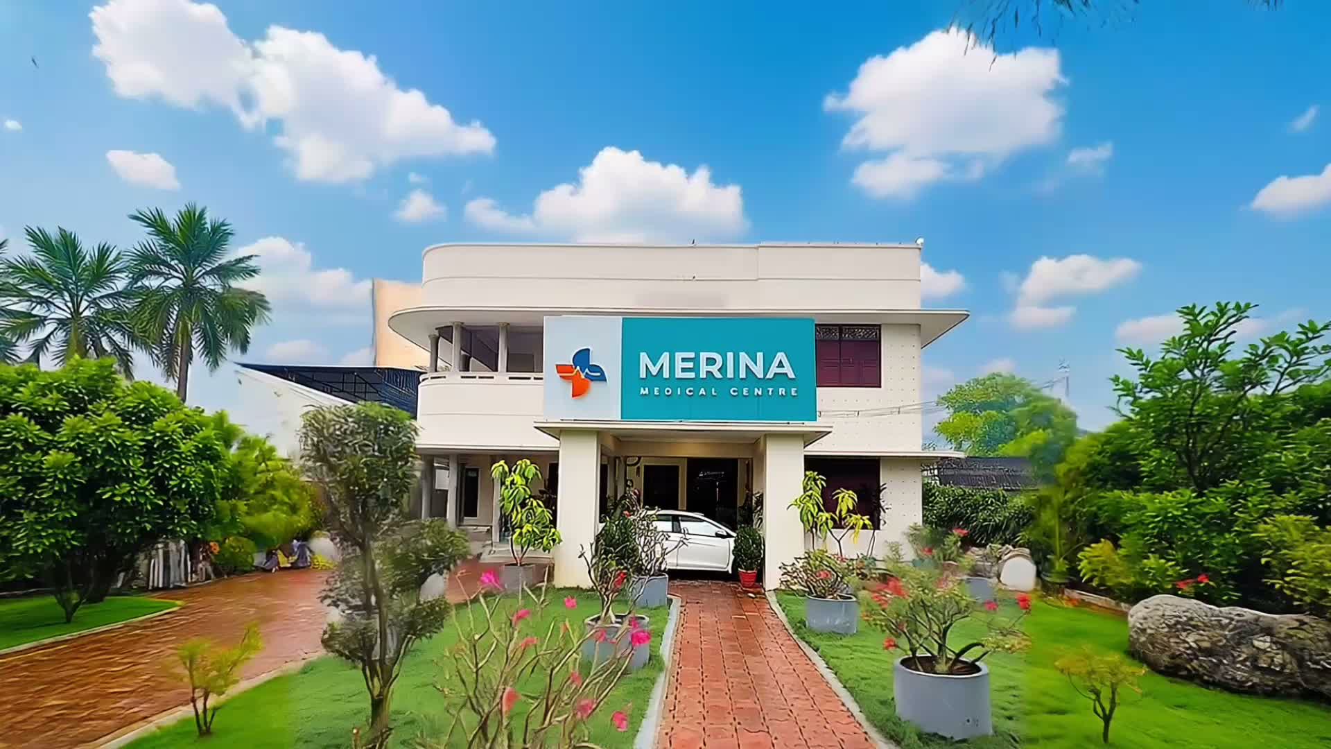 Merina Medical Centre, Pattukkottai